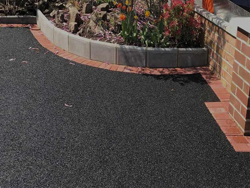 Abercraft Drives And Patios Ltd photo