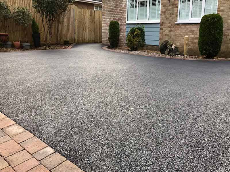 Abercraft Drives And Patios Ltd photo