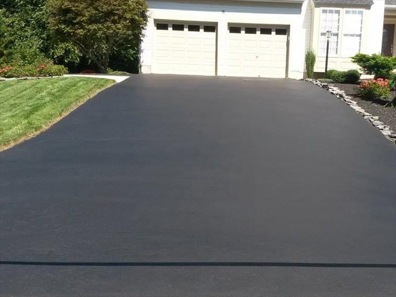 Abercraft Drives And Patios Ltd photo