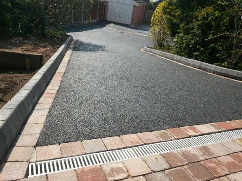 Abercraft Drives And Patios Ltd photo