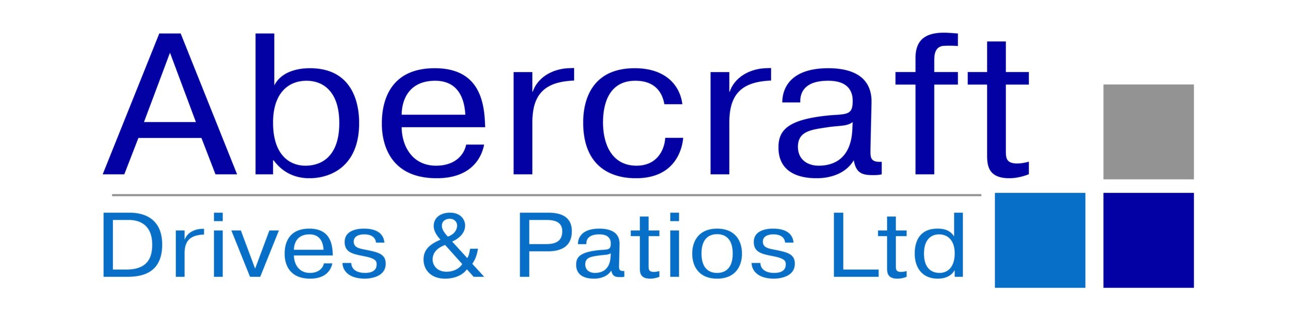 Abercraft Drives And Patios Ltd logo